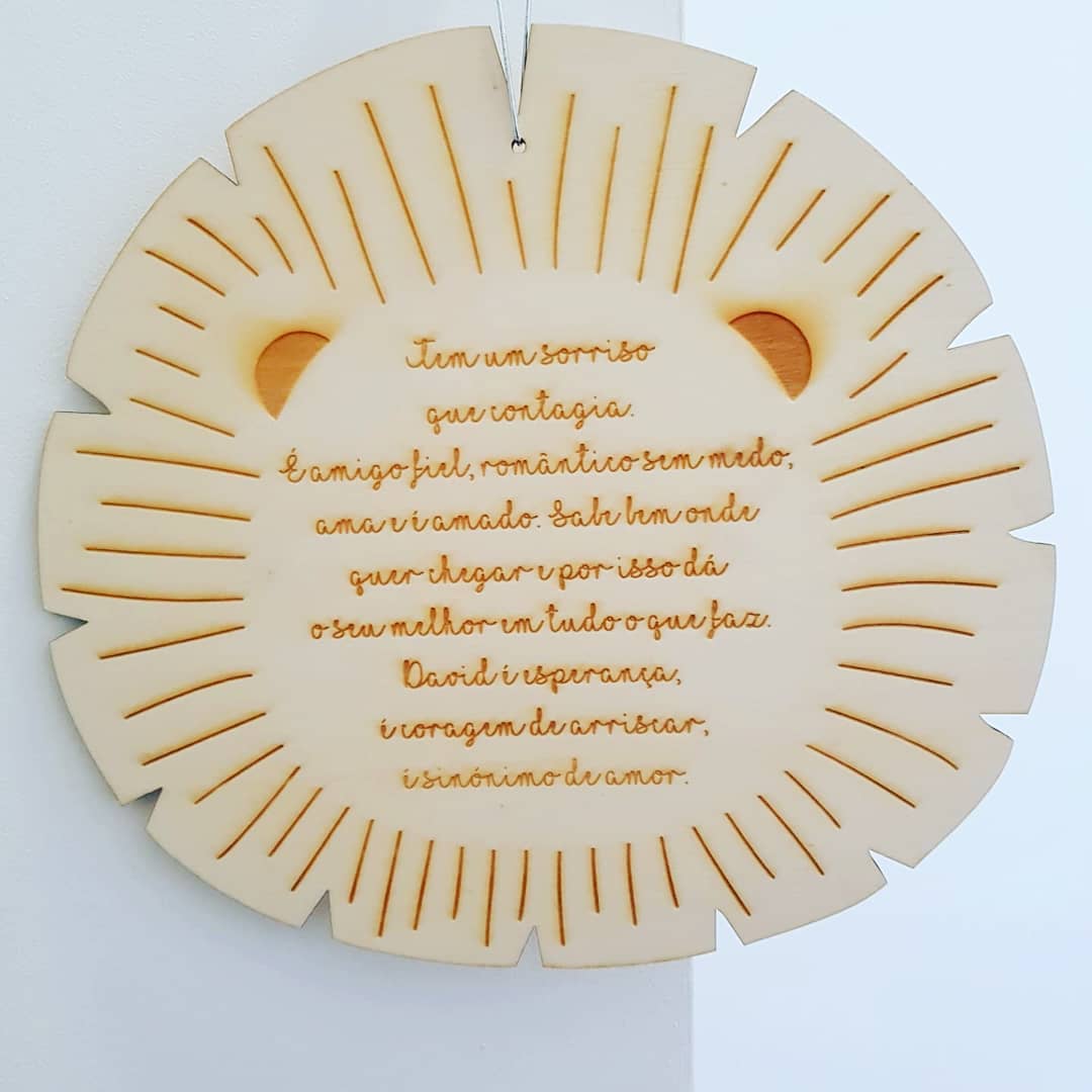 Decoração e Acessórios