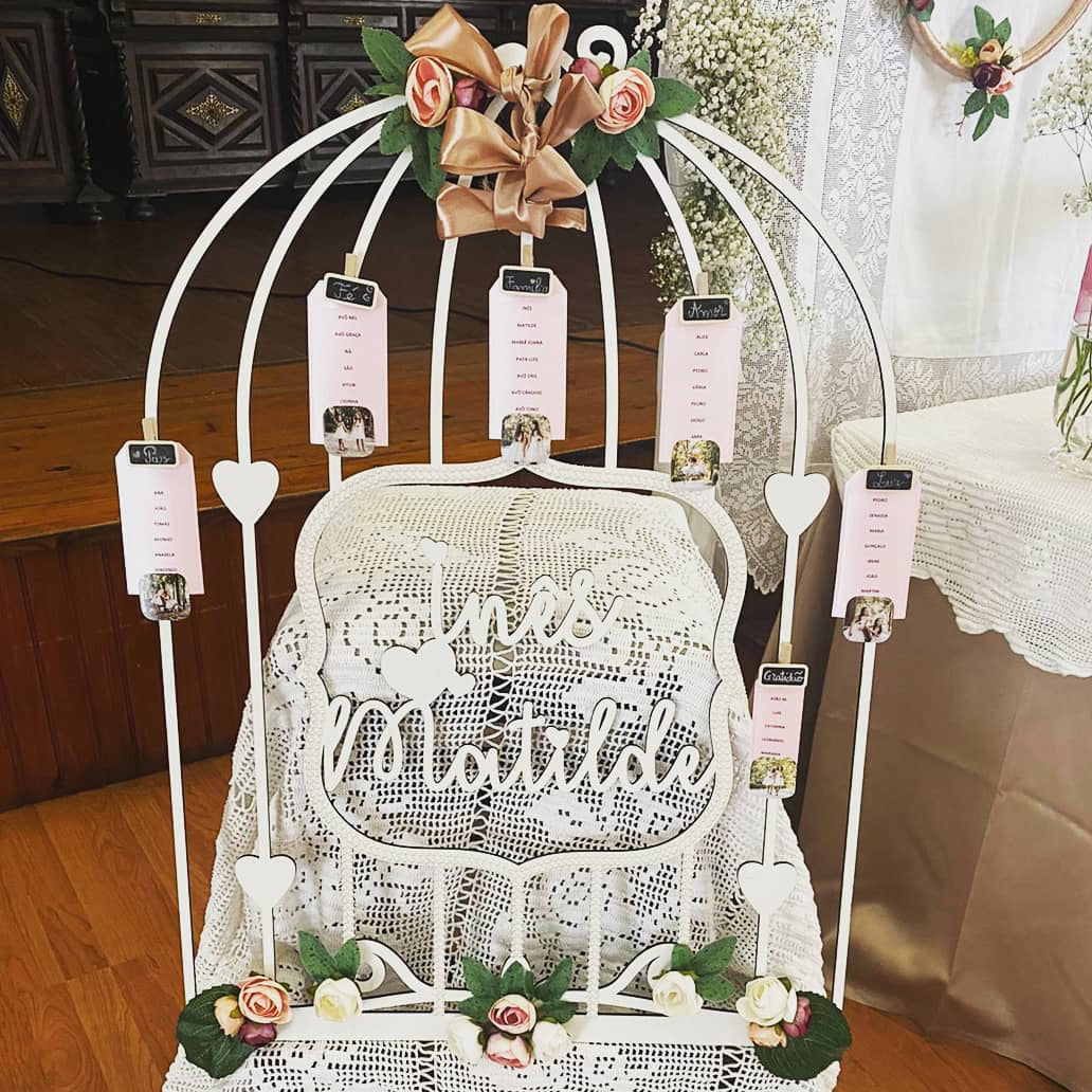 Decoração