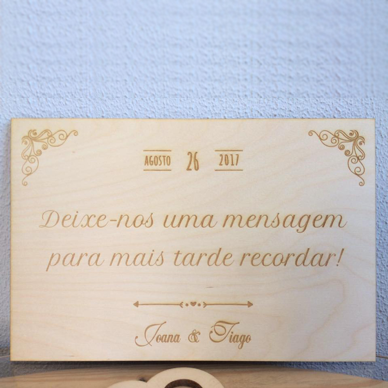 Copo D’Água